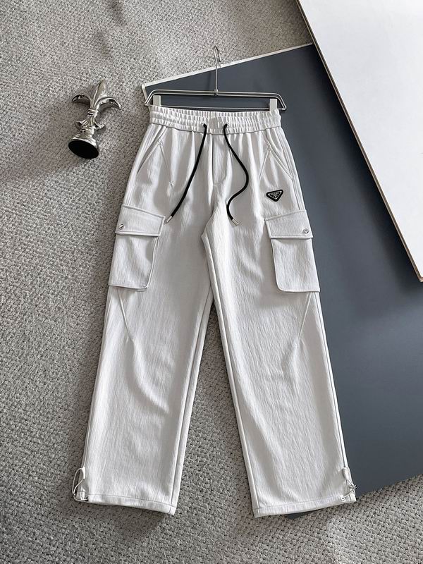 Prada Sweatpants Mens ID:20261003-265